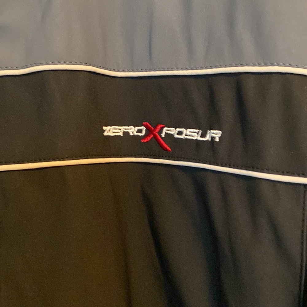 Men’s Zero Exposure Ski Jacket - image 2